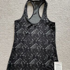 Lululemon Cool racer back